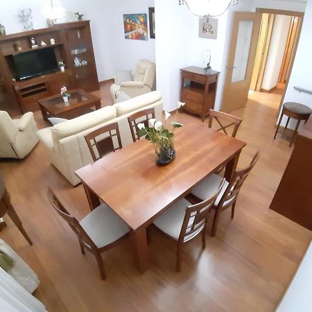 Apartamento Grande - Castillo Santa Barbara Alicante Ngoại thất bức ảnh