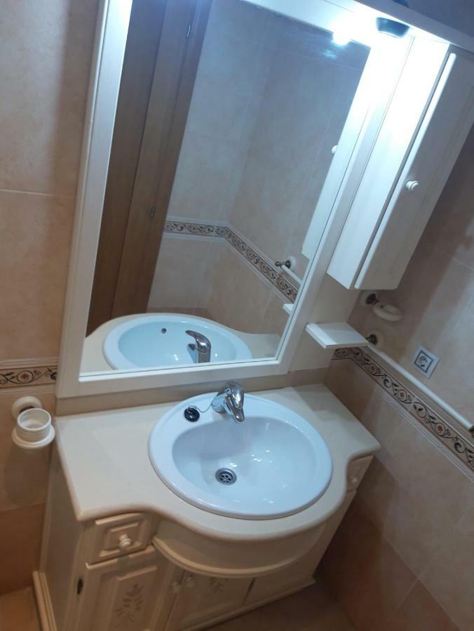 Apartamento Grande - Castillo Santa Barbara Alicante Ngoại thất bức ảnh