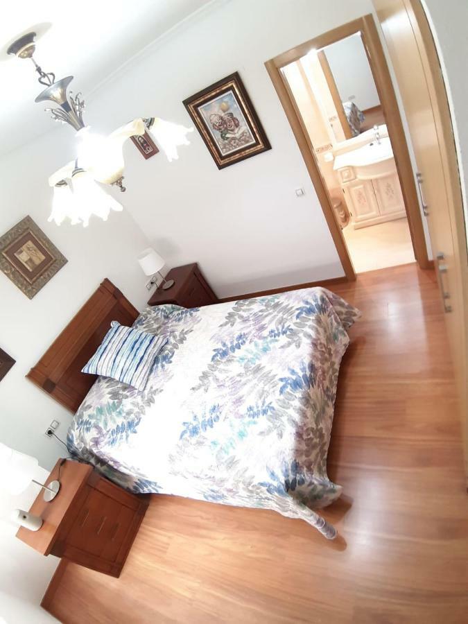 Apartamento Grande - Castillo Santa Barbara Alicante Ngoại thất bức ảnh