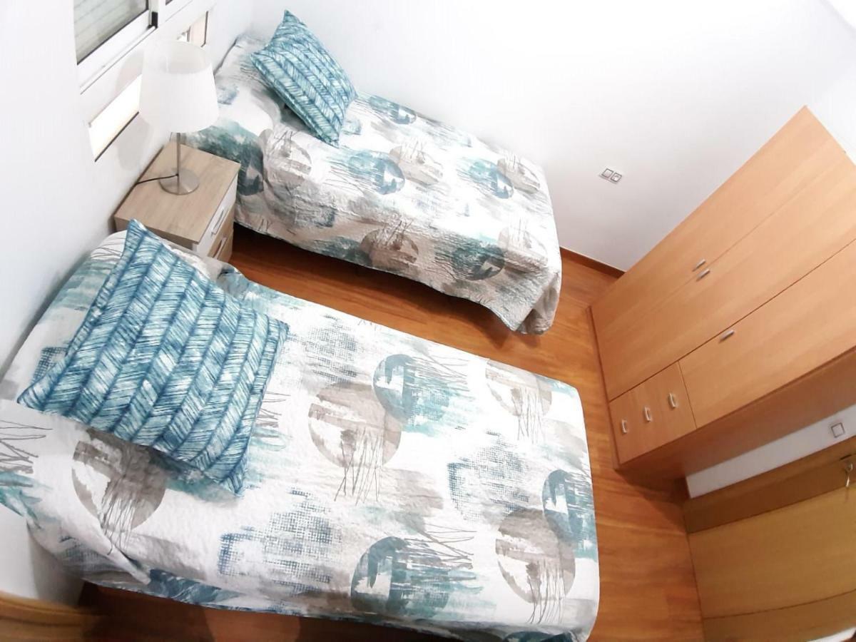 Apartamento Grande - Castillo Santa Barbara Alicante Ngoại thất bức ảnh