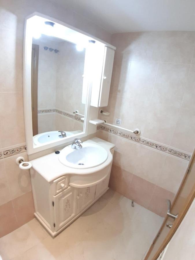 Apartamento Grande - Castillo Santa Barbara Alicante Ngoại thất bức ảnh